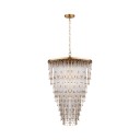 Visual Comfort  - Mia Chandelier